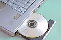 Como dizer "gravar um CD" em inglês?