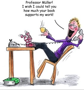 Book English or Bookish English