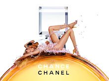 Chanel Chance -my love