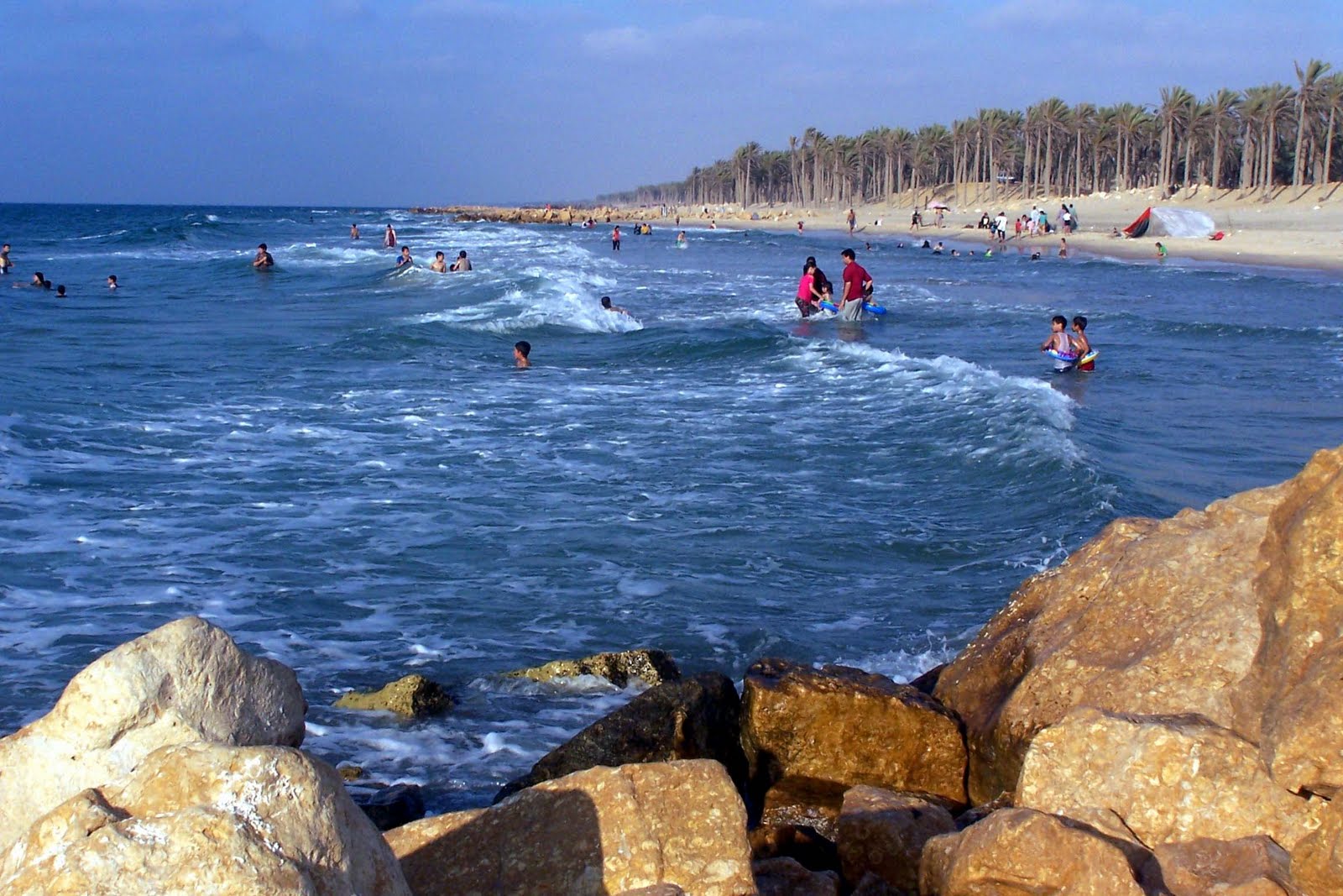 Al-Arish Al-Arish