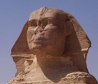 The Sphinx