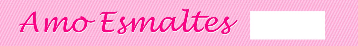 AMO ESMALTES