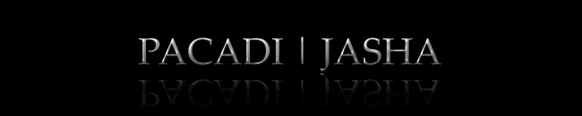 Welcome to Pacadi | Jasha