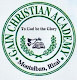Gain Christian Academy of Montalban
