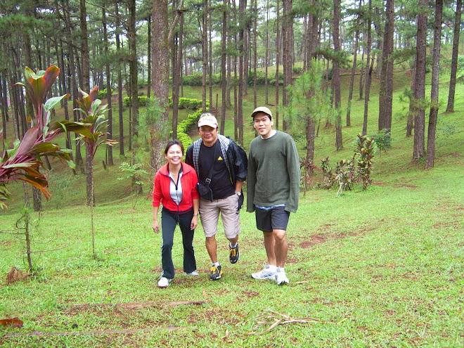 Ros,Junjun and Boris