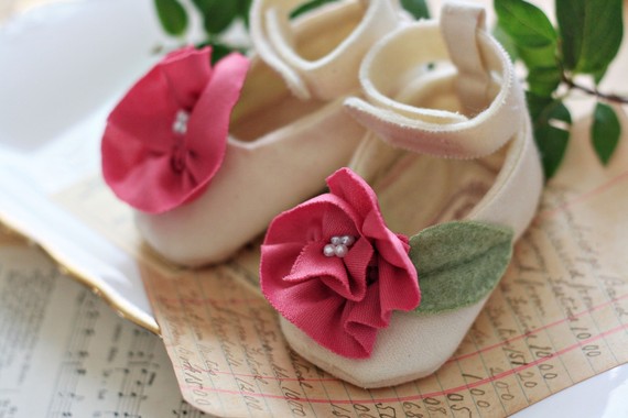 pretty baby style