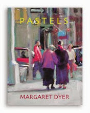 PASTELS: A Gallery of pastels by Margaret Dyer