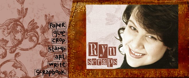 Ryn Scraps