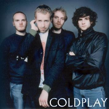 coldplay gravity