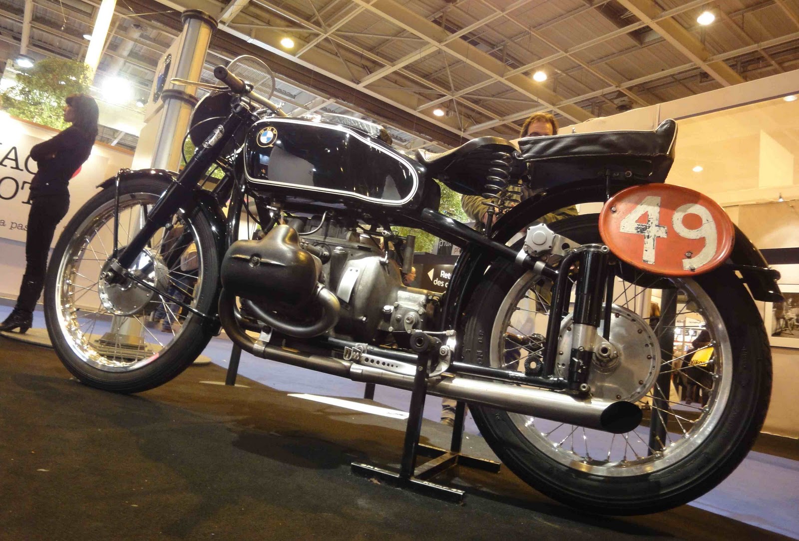 Vintage bmw for sale india #4