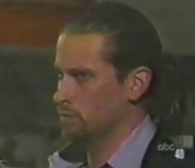 The Real Todd Manning: Screencaps as Rodd