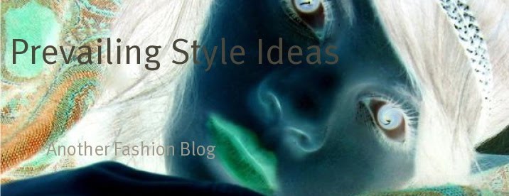 Prevailing Style Ideas