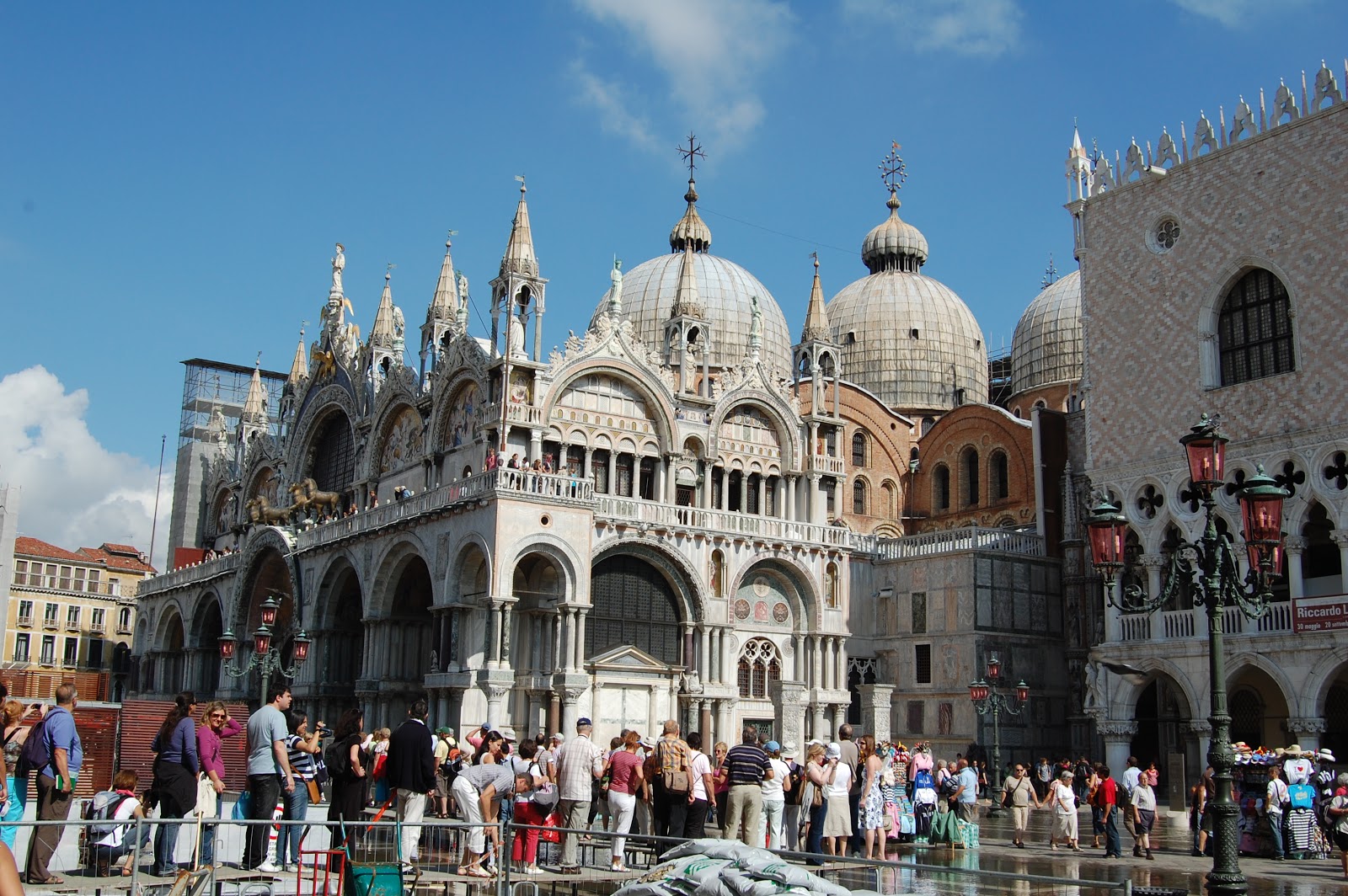 Fotografii din vacanta: Fotografii din Venetia