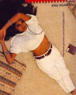 All Actress Picture Collection: Anu agarwal