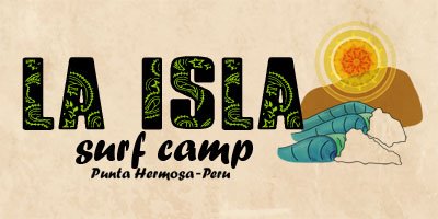 La Isla Surf Camp