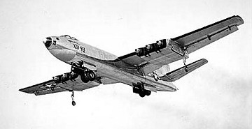 Things With Wings - To fly or not to fly: Early Jets and Prototypes