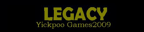 Legacy The Story