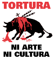 ESTE ESPACIO ES ANTITAURINO