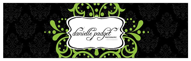 Danielle Padget Photography