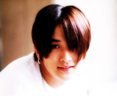 Lollypop Story with Sechs Kies: Profile :: Jae Duc, Kim