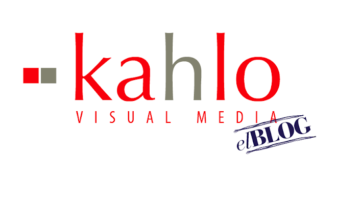 kahlo visual media