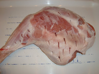 Friptura de miel