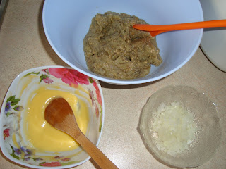 Salata de vinete