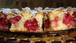 Deliciu cu visine