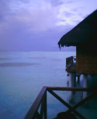 Olhuveli Beach and Spa Resort, Maldives