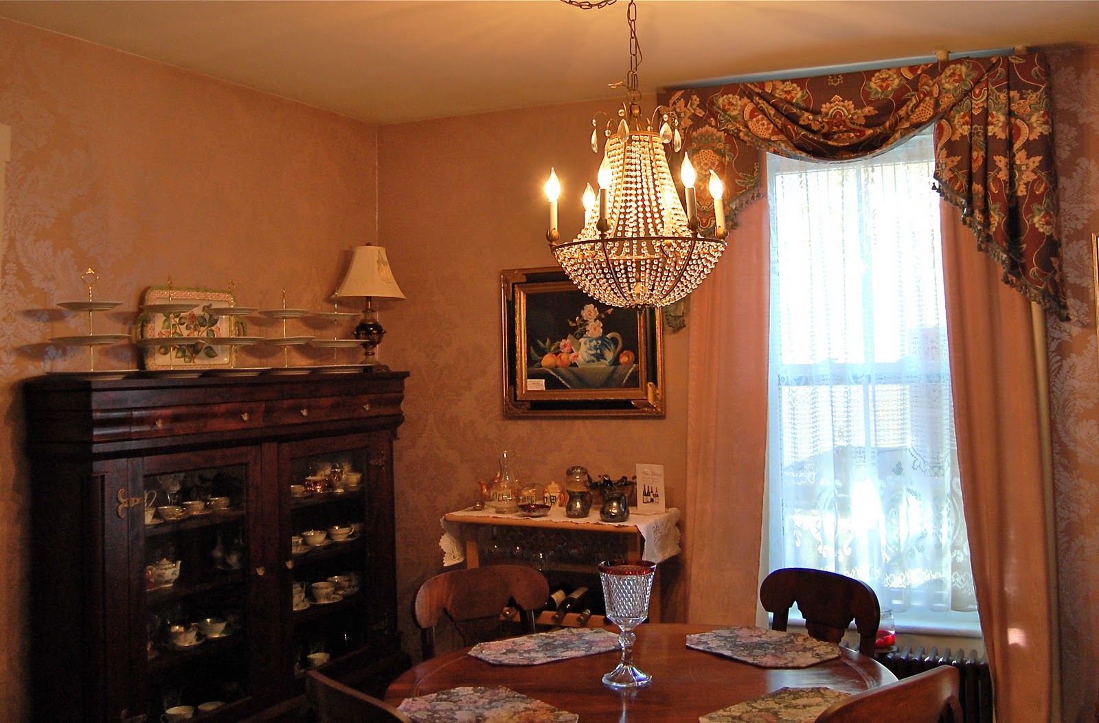 saltbox treasures More of New England . . . Chester, Vermont