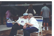 Jess and Lill....more smooching!