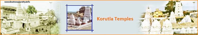 Temples of Korutla