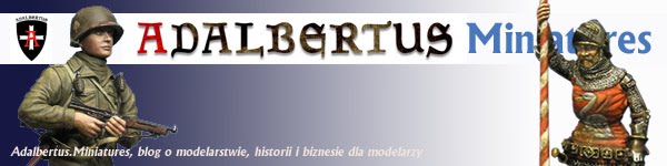 Adalbertus Miniatures