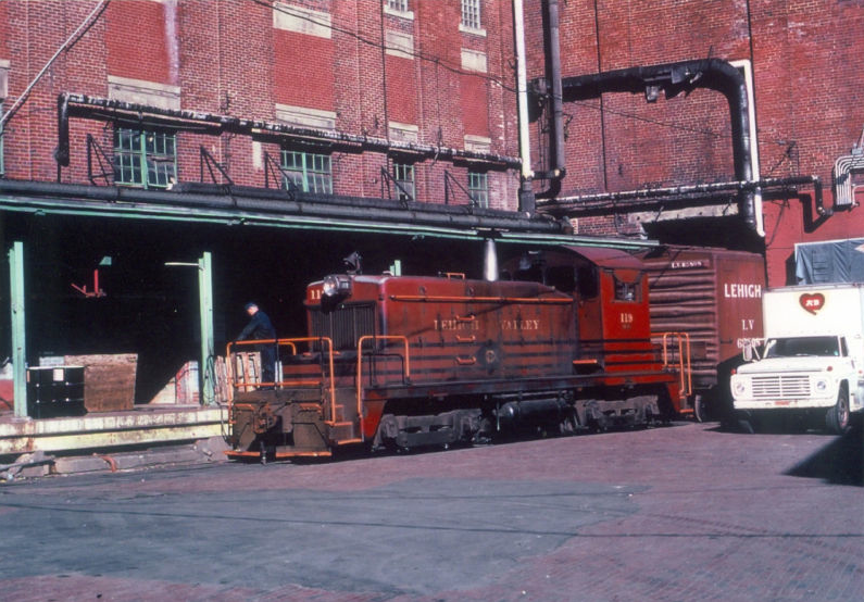 MOLOVINSKY ON ALLENTOWN The Butchers of Allentown