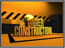 Under Construction Book List