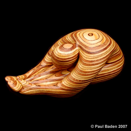 Hand Crafts : the magic of wood carving