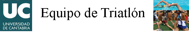 TRIATLON UC