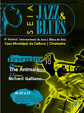Seia Jazz & Blues 2010