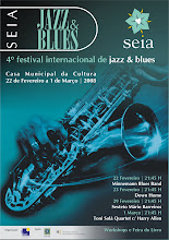 Seia Jazz & Blues 2008