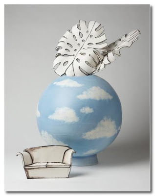 sculptural ceramics by katherine morling