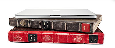the bookbook by twelve south for the macbook