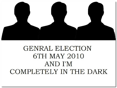 the general election - no confidence