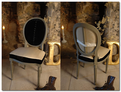 miss anne chair ghost furniture