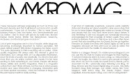 Press: Mykromag