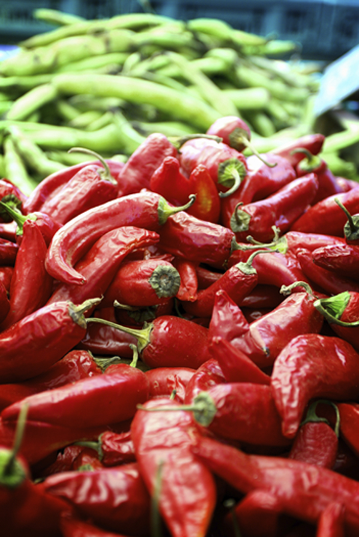 We Don't Eat Anything With A Face: On the quest for tasty tofu!