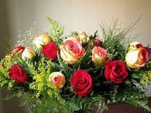 Rosas para mi blog: