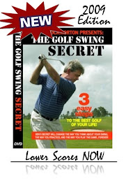 the golf swing secret new 2009 edition