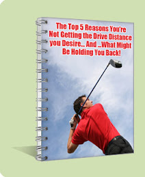 top 5 golf secrets