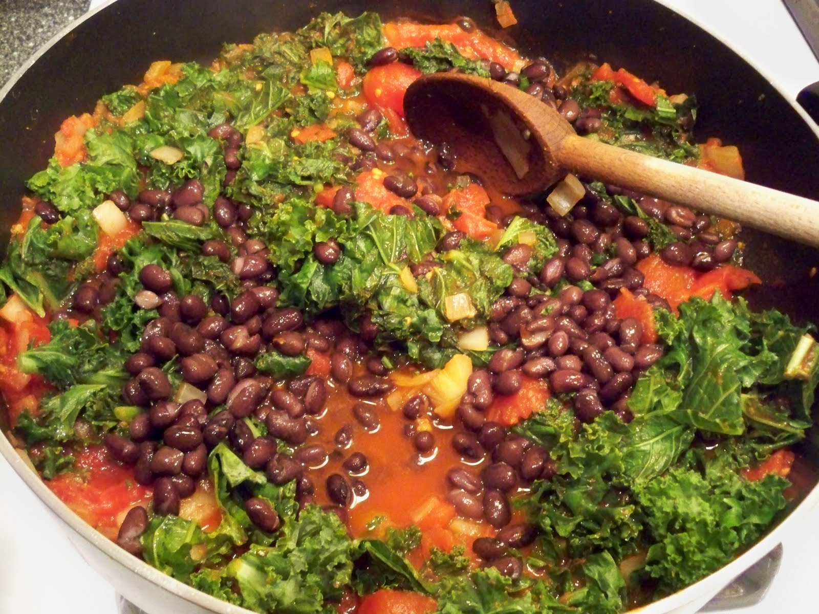 My GI Diet Cheesy Lentil and Bean Bake