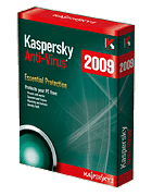 Kasperksy Antivirus Completo